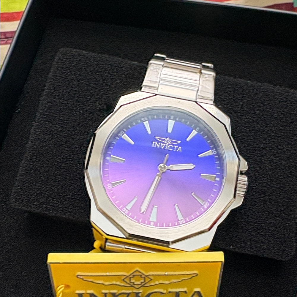 Last sale price Invicta Speedway
Dominus Men's Watch - 42mm,
NWT - Picture 2 of 13
